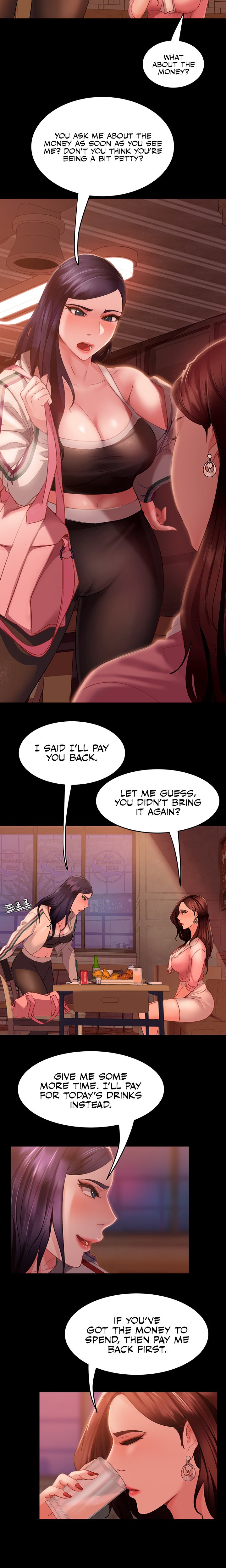 Marriage Agency Review - Chapter 9 - picture 17