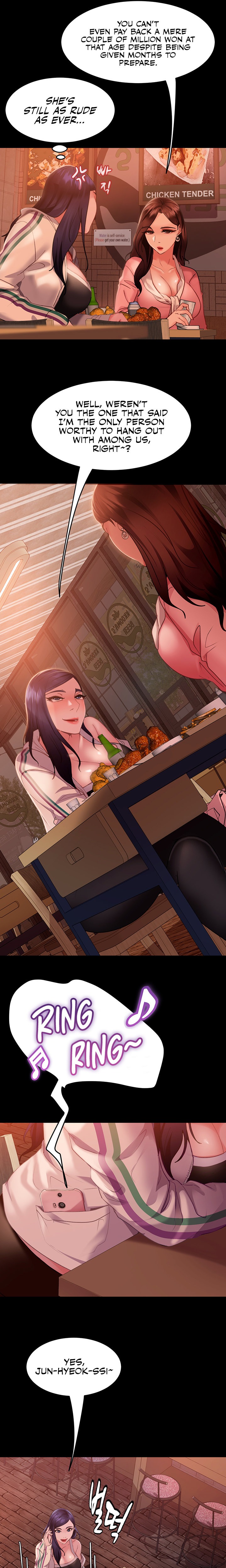 Marriage Agency Review - Chapter 9 - picture 18