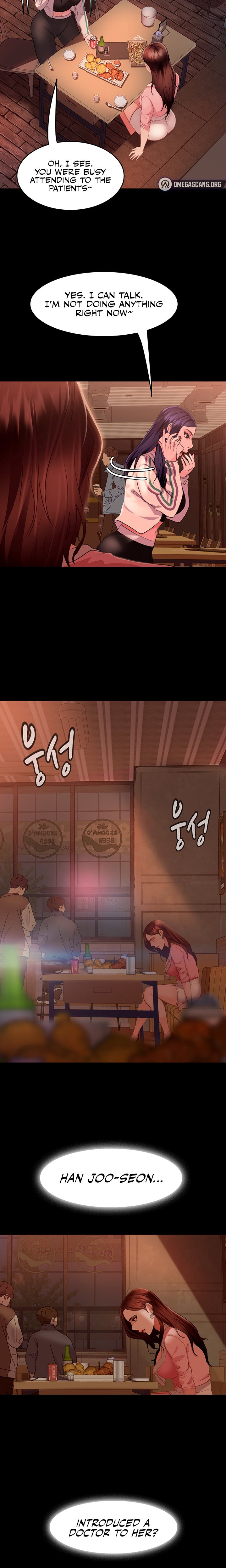 Marriage Agency Review - Chapter 9 - picture 19