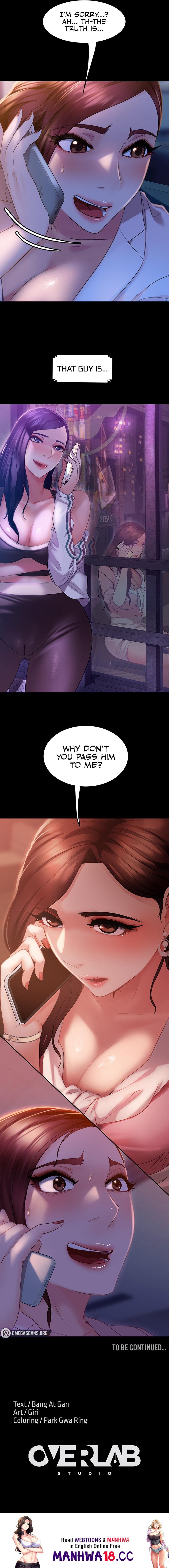 Marriage Agency Review - Chapter 9 - picture 24