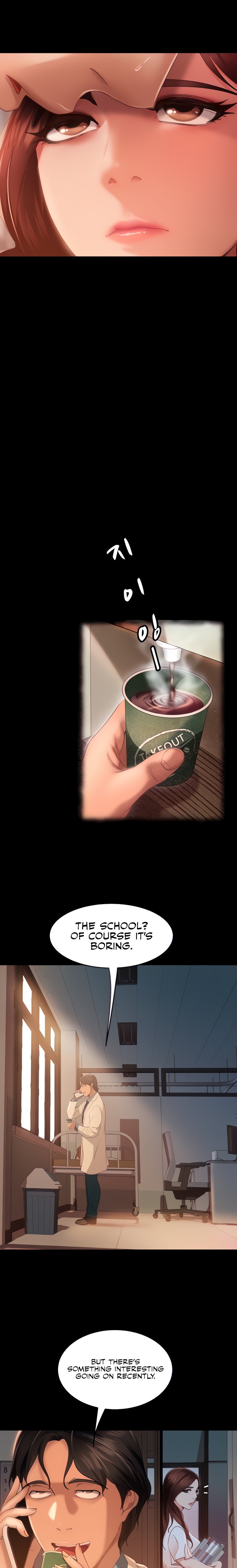Marriage Agency Review - Chapter 9 - picture 3