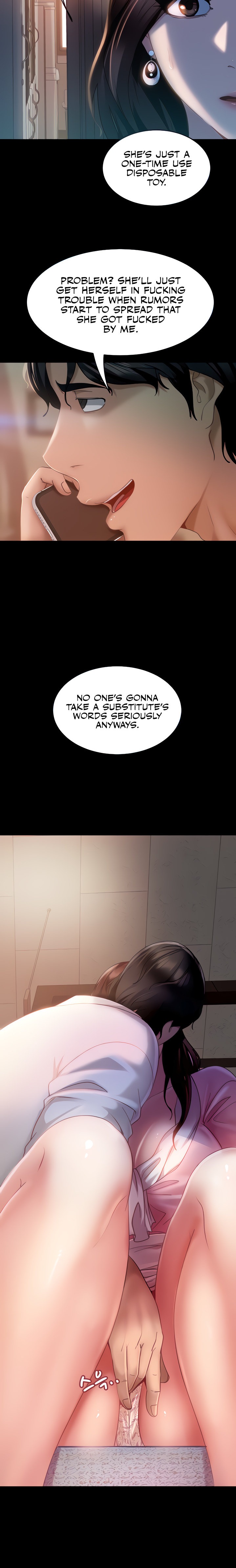 Marriage Agency Review - Chapter 9 - picture 5
