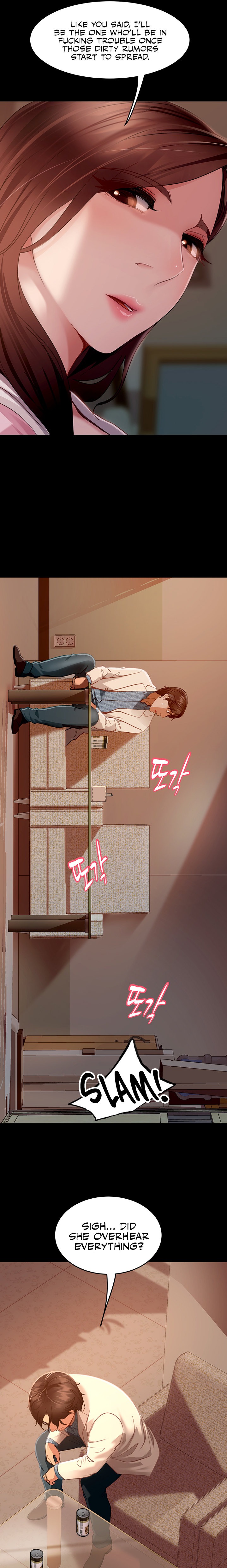 Marriage Agency Review - Chapter 9 - picture 9