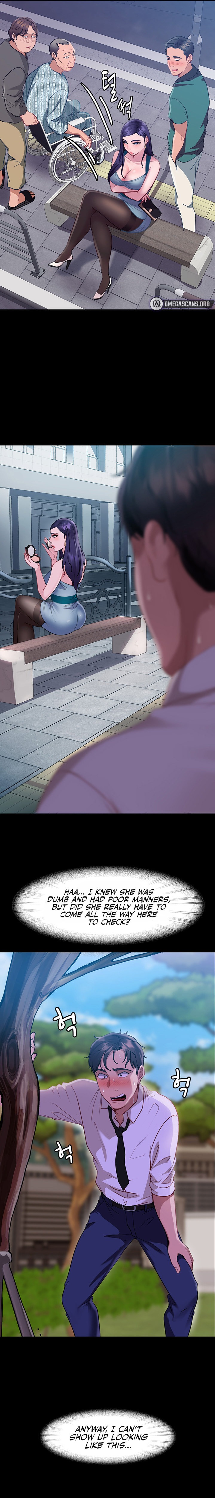 Marriage Agency Review - Chapter 10 - picture 12