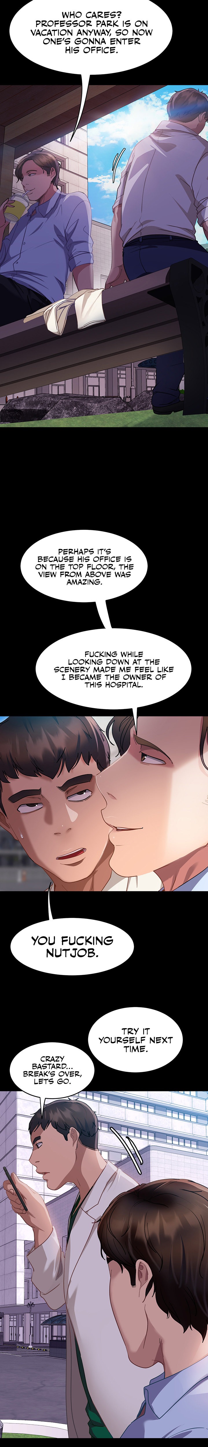 Marriage Agency Review - Chapter 10 - picture 14