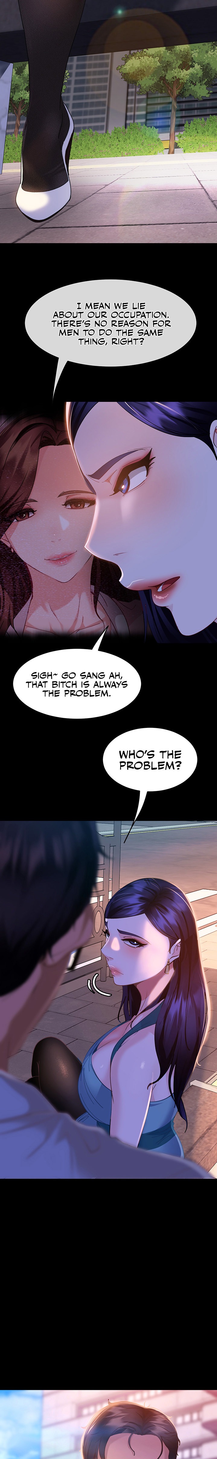 Marriage Agency Review - Chapter 10 - picture 16