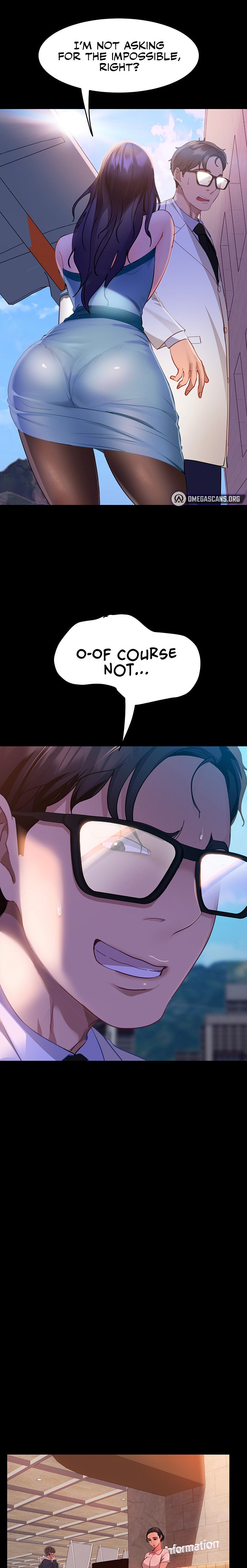 Marriage Agency Review - Chapter 10 - picture 19