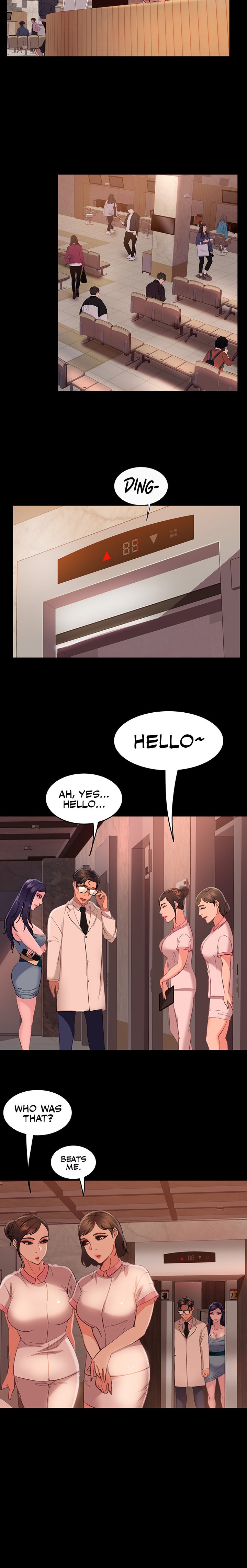 Marriage Agency Review - Chapter 10 - picture 20