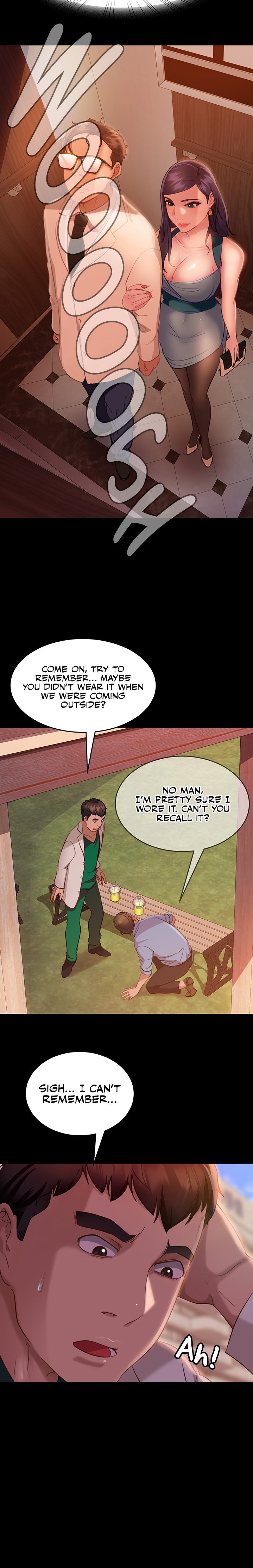 Marriage Agency Review - Chapter 10 - picture 23