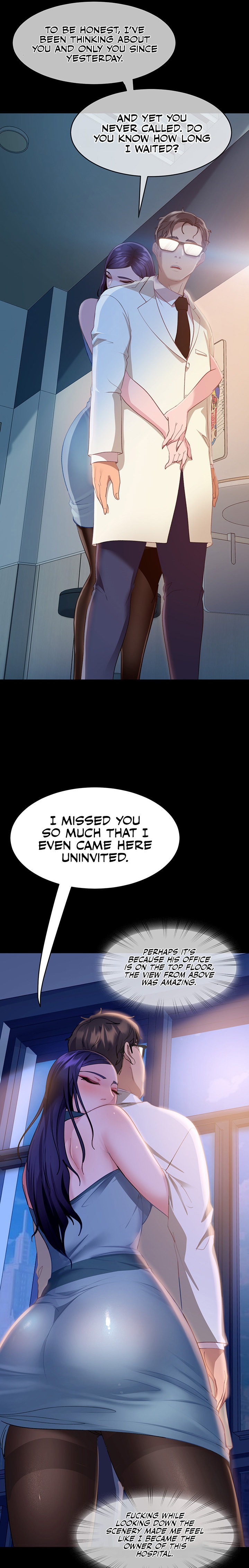Marriage Agency Review - Chapter 10 - picture 27