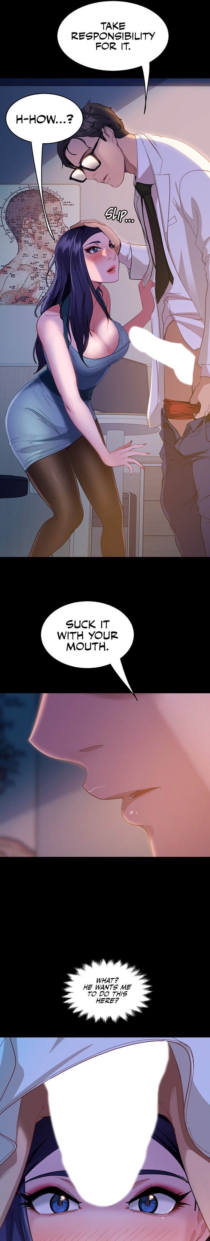 Marriage Agency Review - Chapter 10 - picture 30