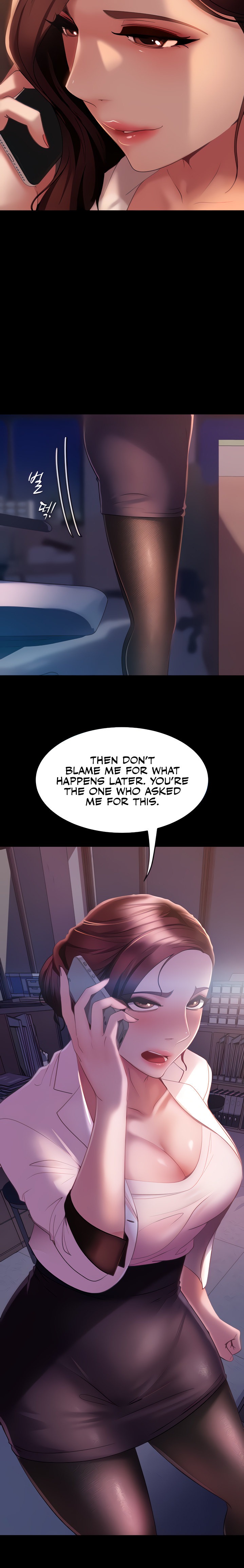 Marriage Agency Review - Chapter 10 - picture 5