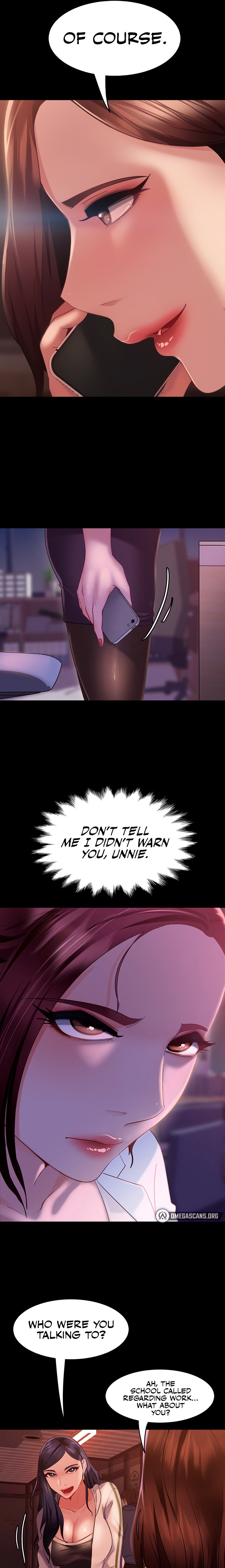 Marriage Agency Review - Chapter 10 - picture 6