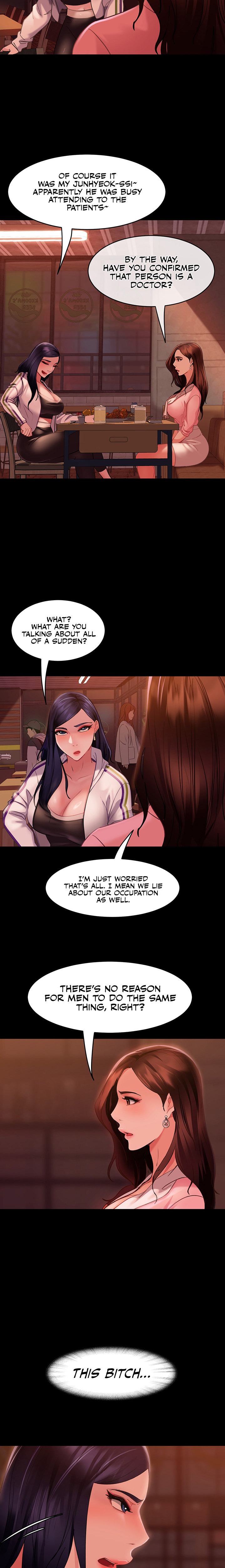 Marriage Agency Review - Chapter 10 - picture 7