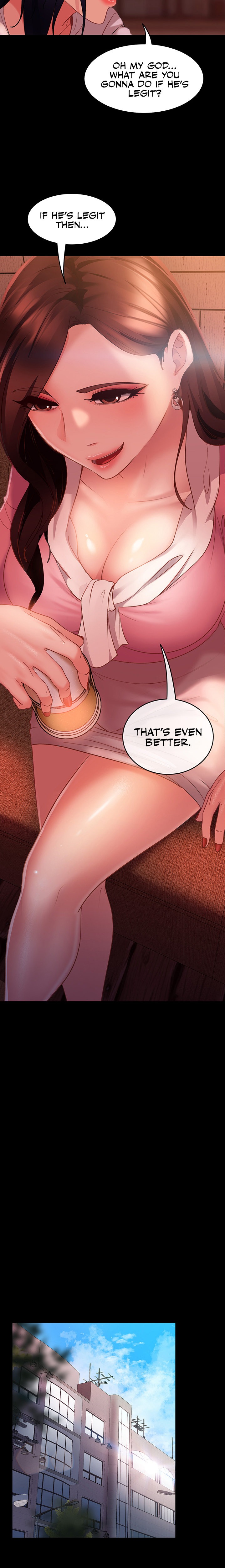 Marriage Agency Review - Chapter 10 - picture 8
