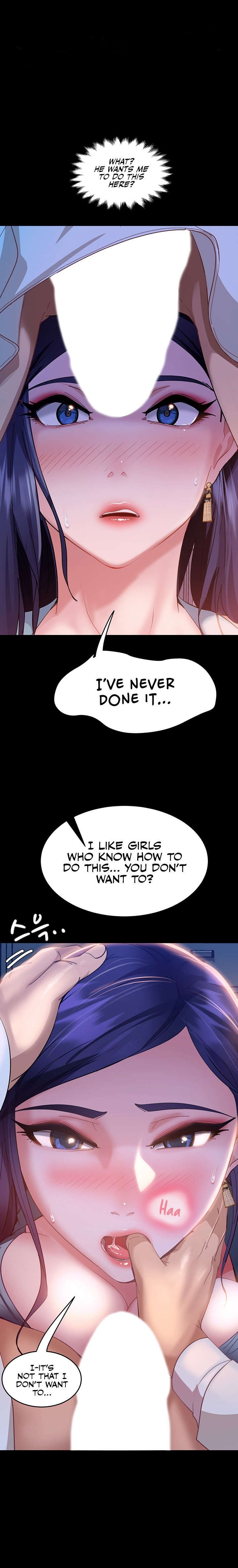 Marriage Agency Review - Chapter 11 - picture 0