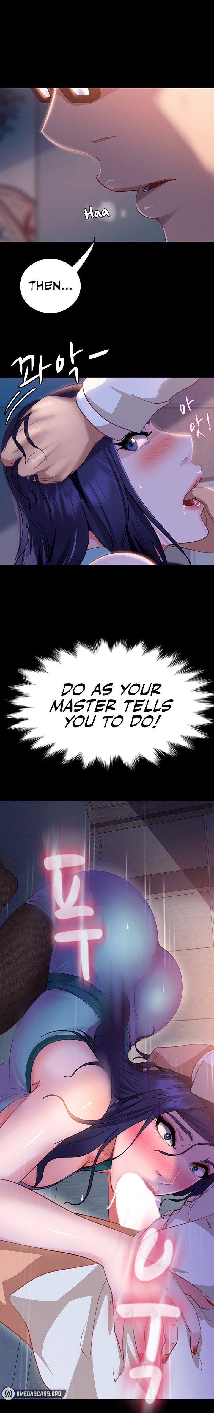 Marriage Agency Review - Chapter 11 - picture 1