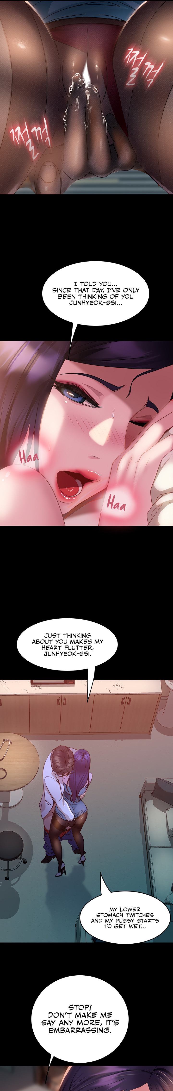 Marriage Agency Review - Chapter 11 - picture 12