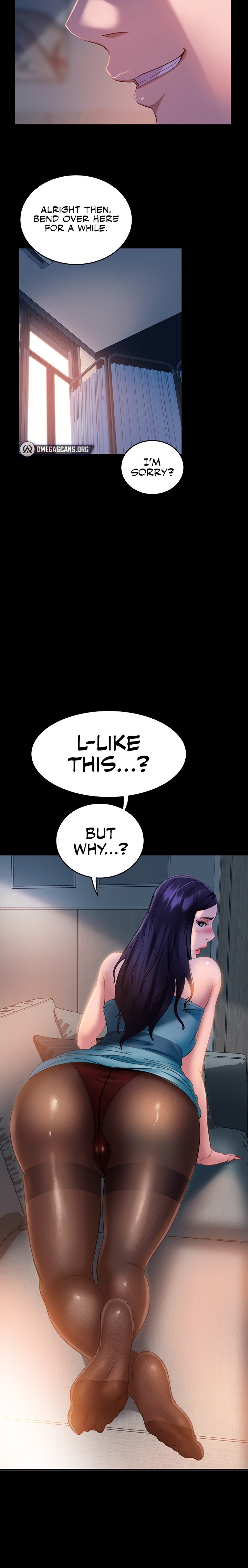 Marriage Agency Review - Chapter 11 - picture 14