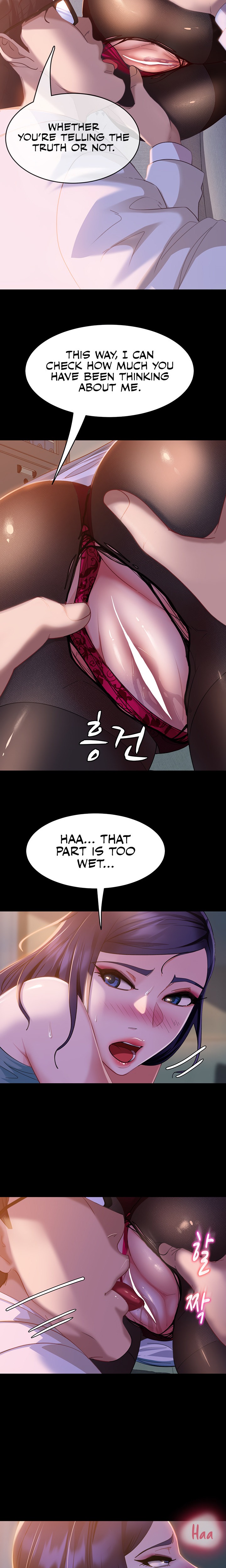 Marriage Agency Review - Chapter 11 - picture 16