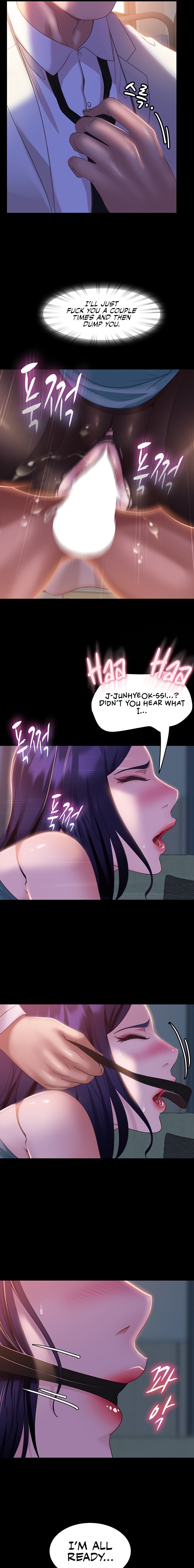 Marriage Agency Review - Chapter 11 - picture 24