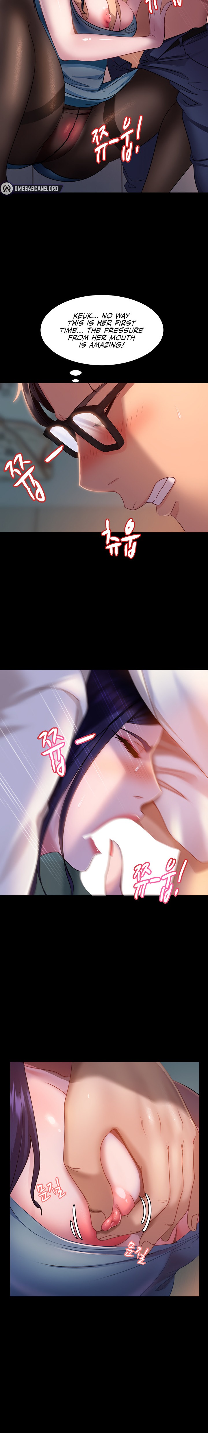 Marriage Agency Review - Chapter 11 - picture 7