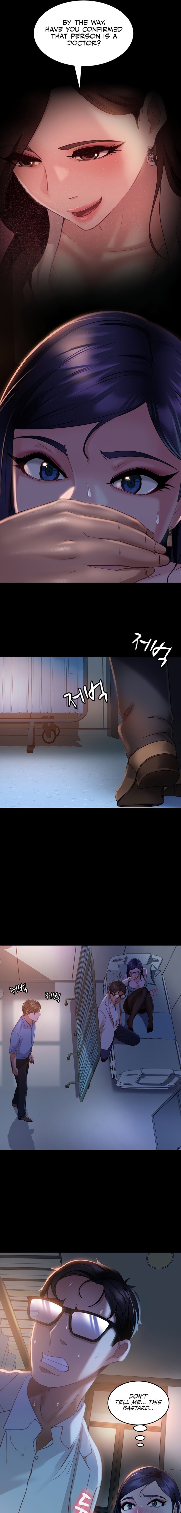 Marriage Agency Review - Chapter 12 - picture 15