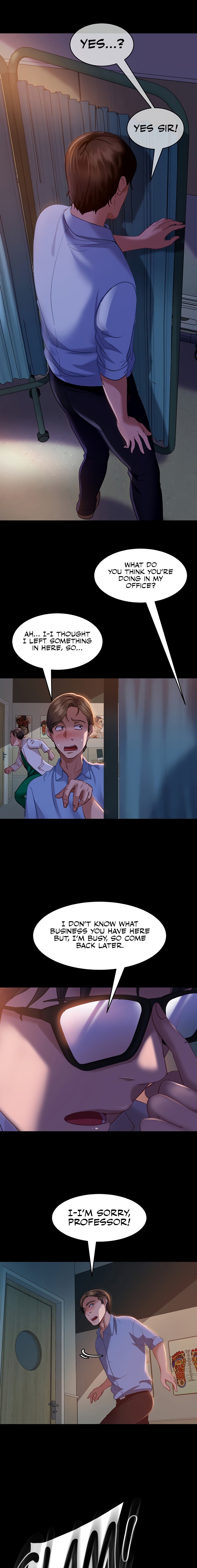 Marriage Agency Review - Chapter 12 - picture 17