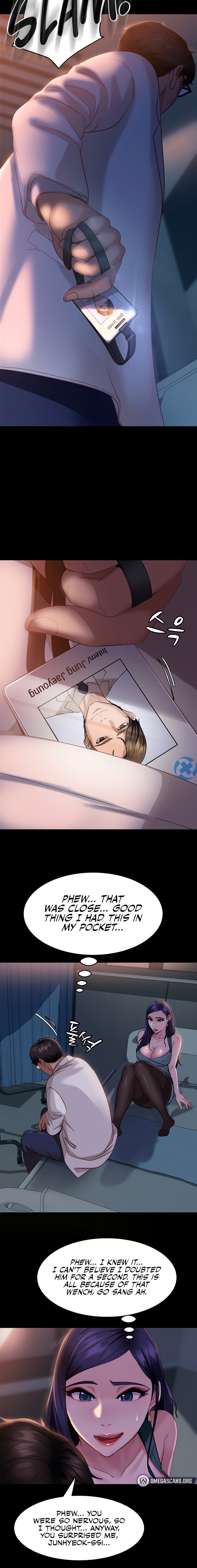 Marriage Agency Review - Chapter 12 - picture 18