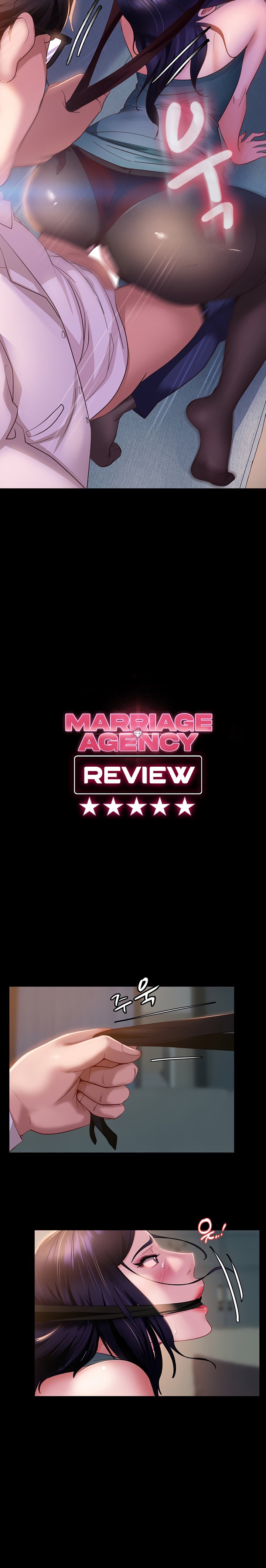 Marriage Agency Review - Chapter 12 - picture 2