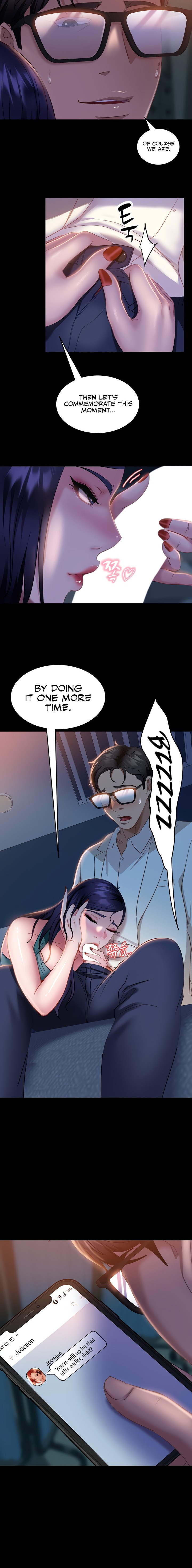 Marriage Agency Review - Chapter 12 - picture 20