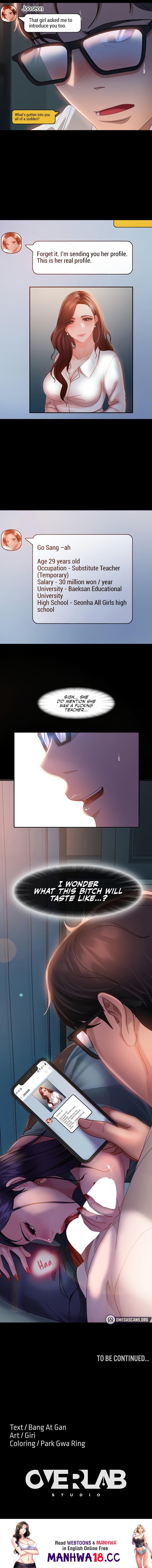 Marriage Agency Review - Chapter 12 - picture 21