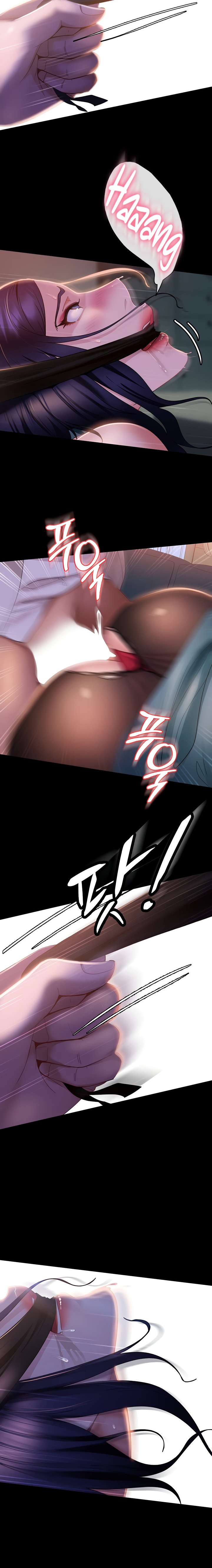 Marriage Agency Review - Chapter 12 - picture 4