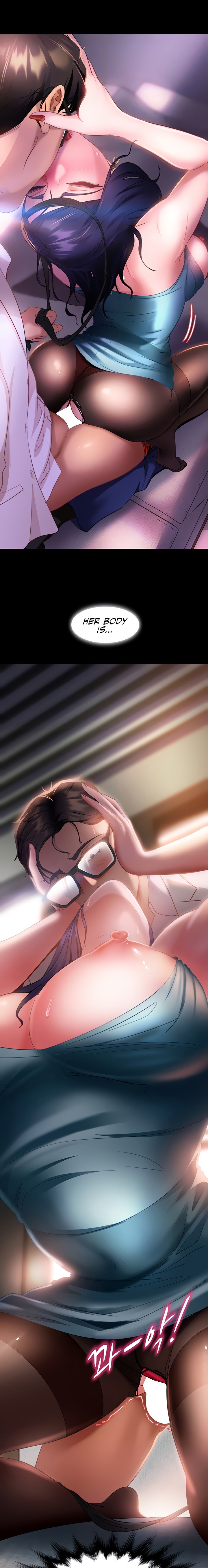 Marriage Agency Review - Chapter 12 - picture 5