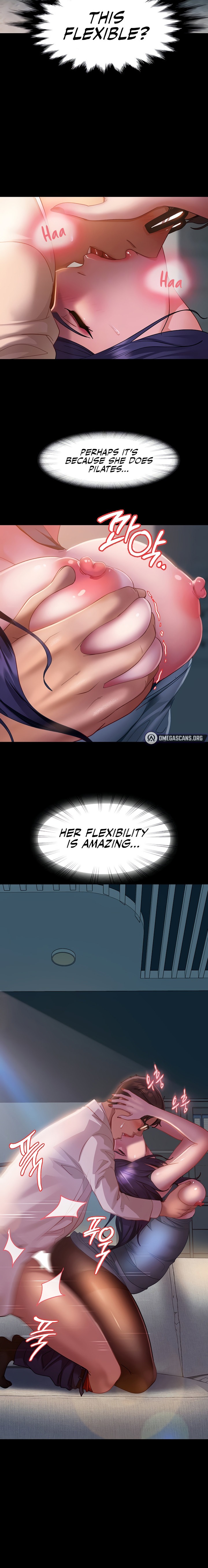 Marriage Agency Review - Chapter 12 - picture 6