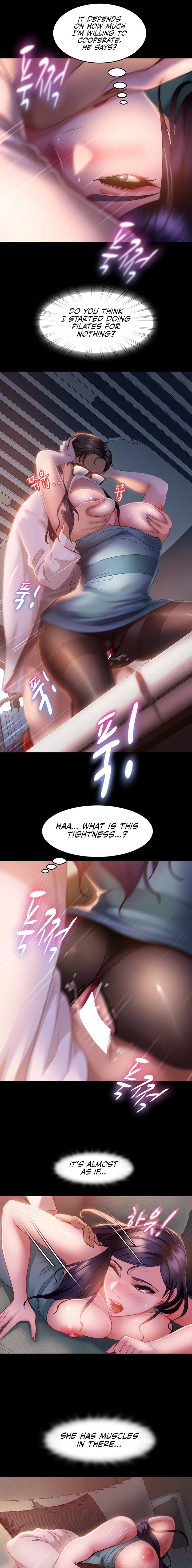 Marriage Agency Review - Chapter 12 - picture 7