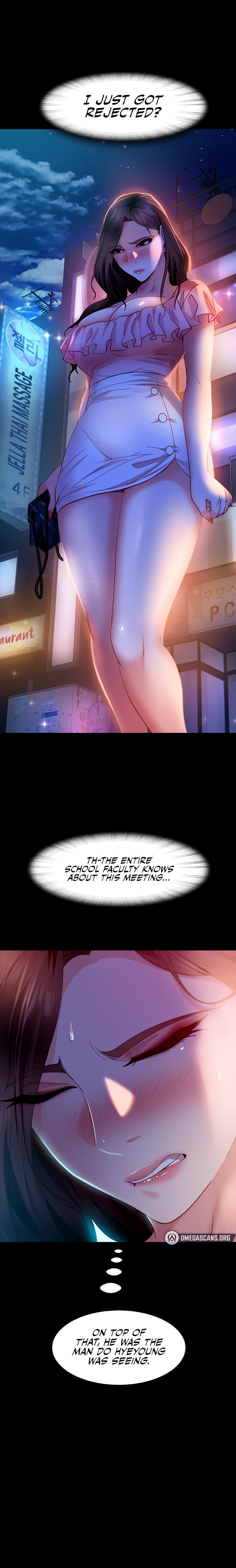 Marriage Agency Review - Chapter 13 - picture 12