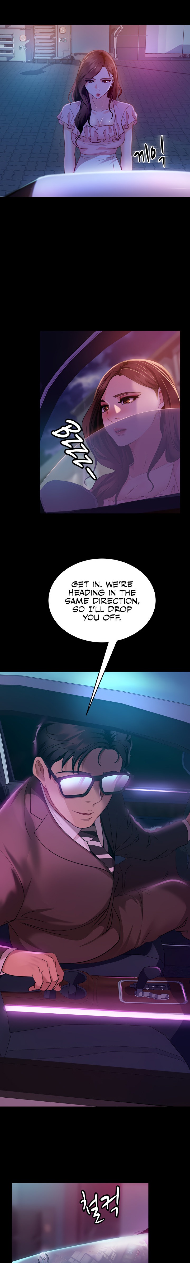 Marriage Agency Review - Chapter 13 - picture 13