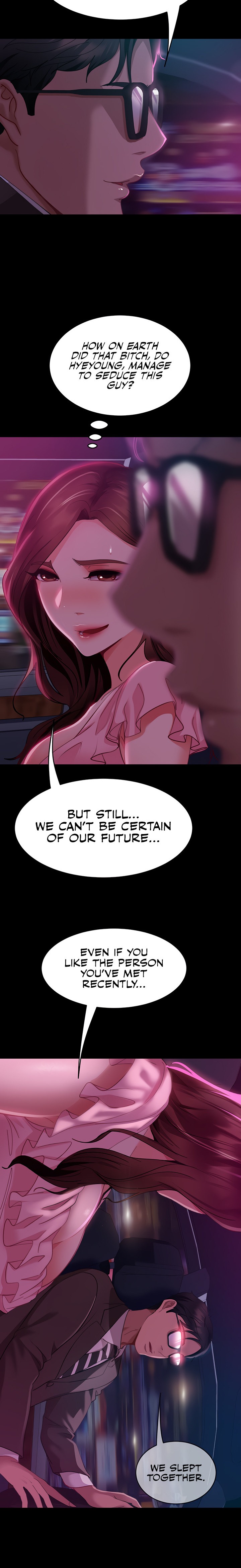 Marriage Agency Review - Chapter 13 - picture 16