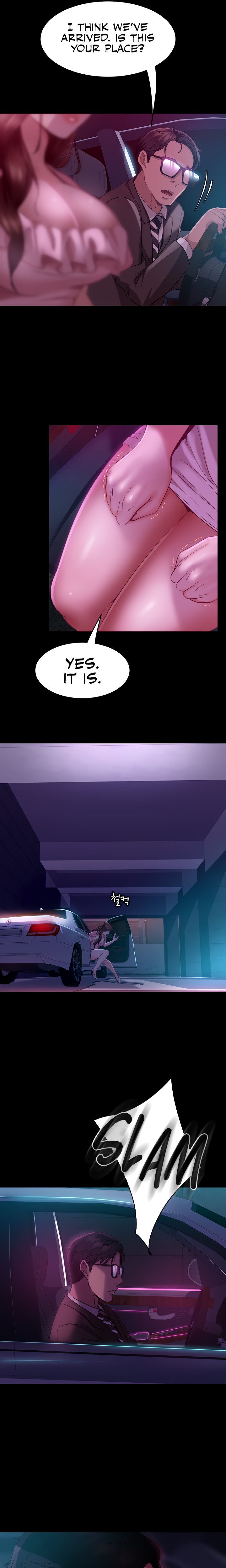 Marriage Agency Review - Chapter 13 - picture 18