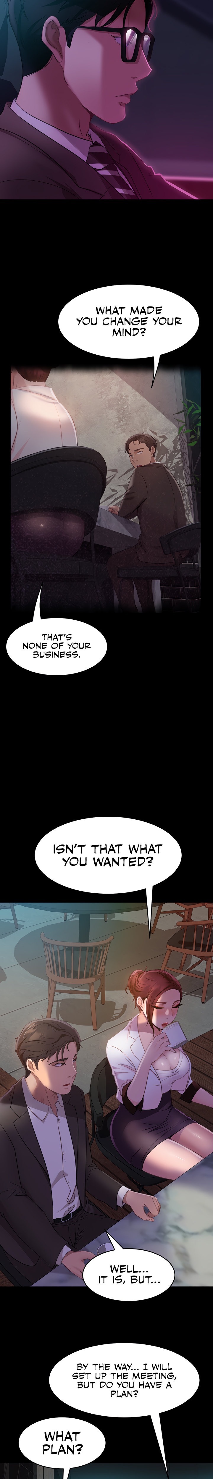 Marriage Agency Review - Chapter 13 - picture 19