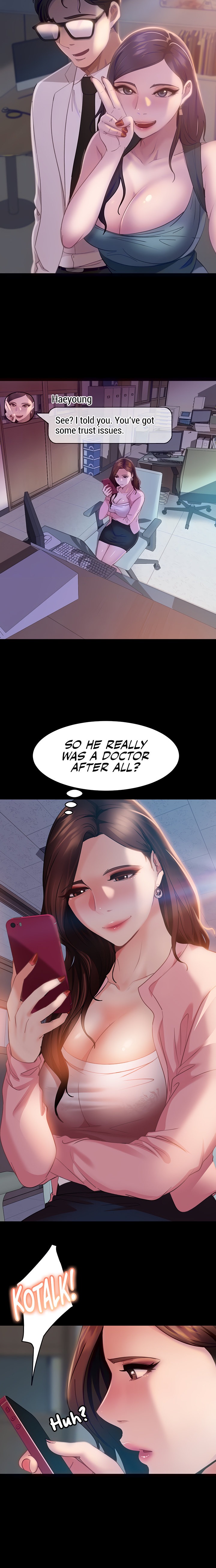 Marriage Agency Review - Chapter 13 - picture 2