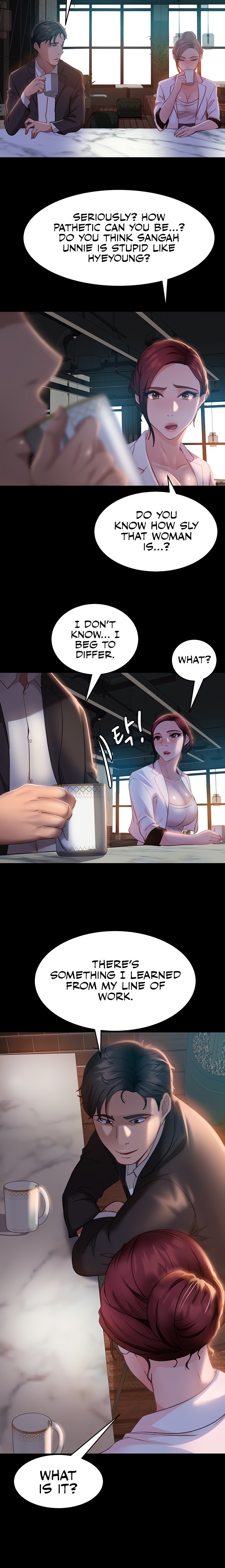 Marriage Agency Review - Chapter 13 - picture 20