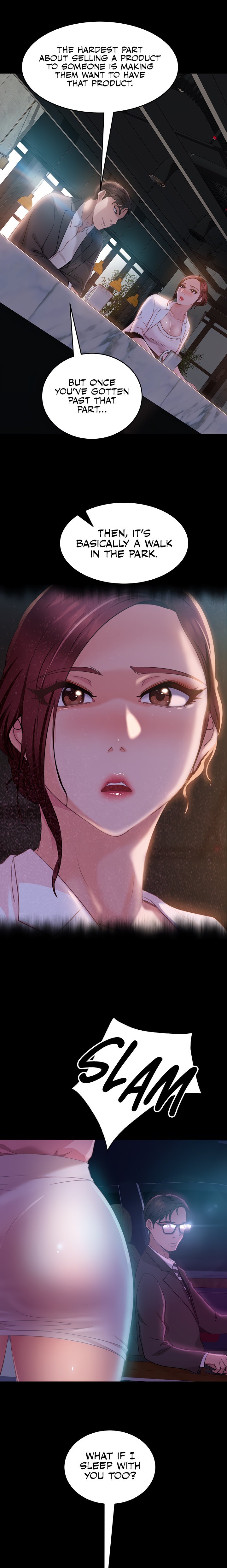 Marriage Agency Review - Chapter 13 - picture 21