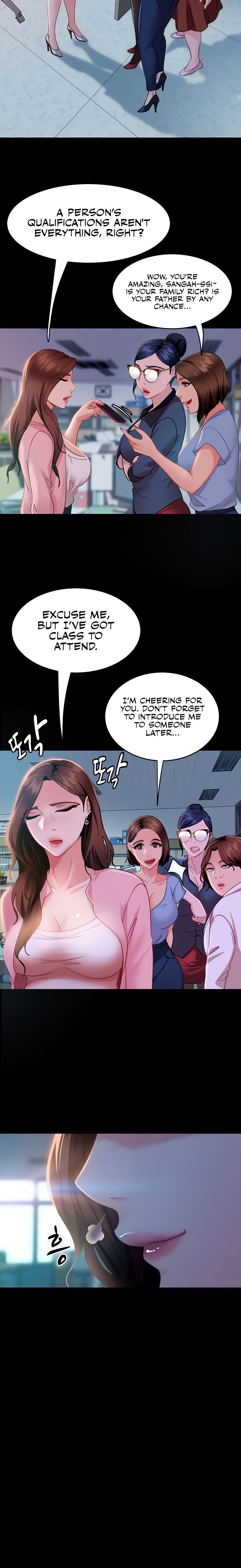 Marriage Agency Review - Chapter 13 - picture 5