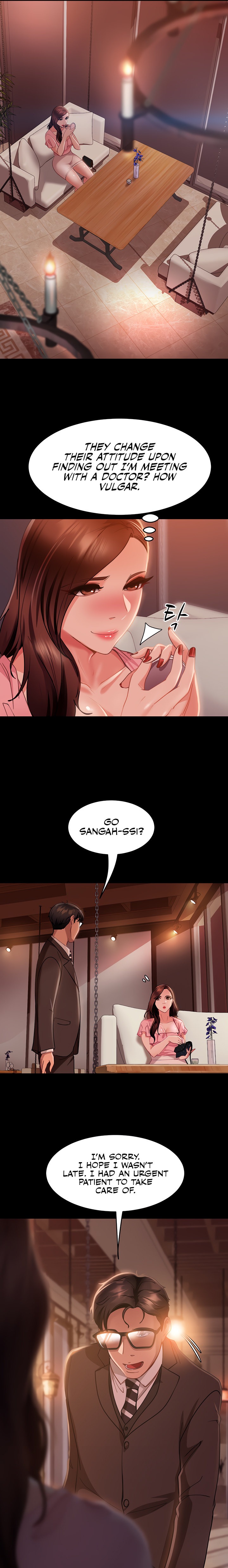 Marriage Agency Review - Chapter 13 - picture 6
