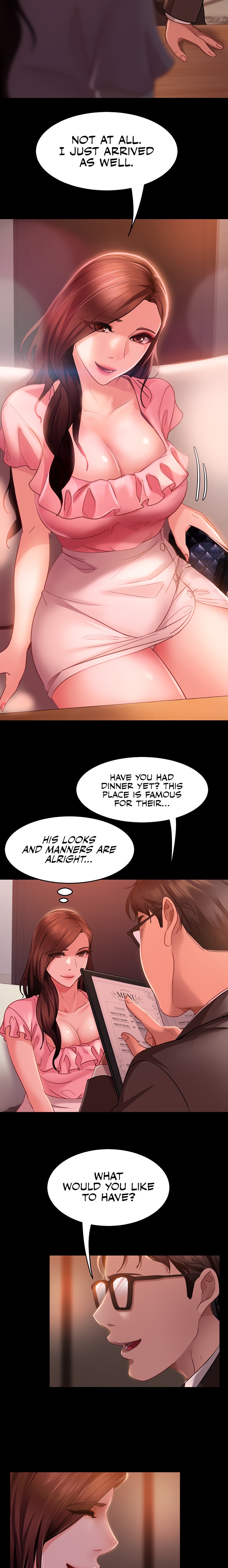 Marriage Agency Review - Chapter 13 - picture 7