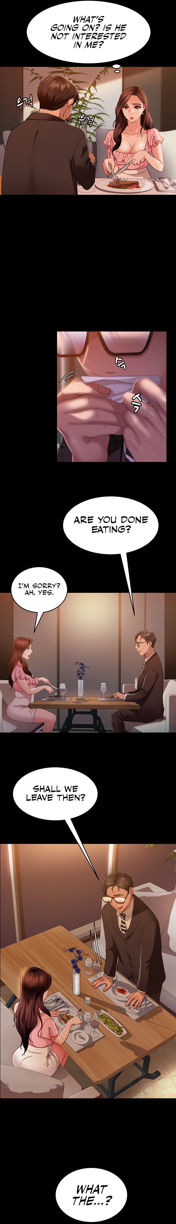 Marriage Agency Review - Chapter 13 - picture 9