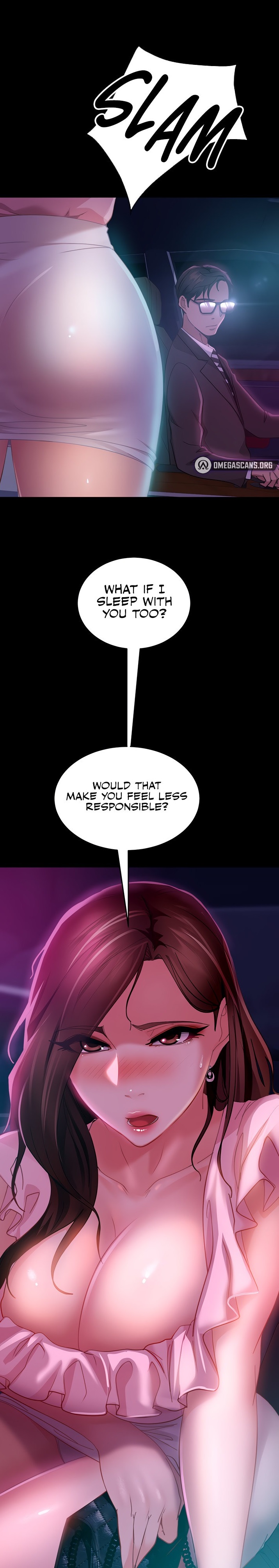 Marriage Agency Review - Chapter 14 - picture 0