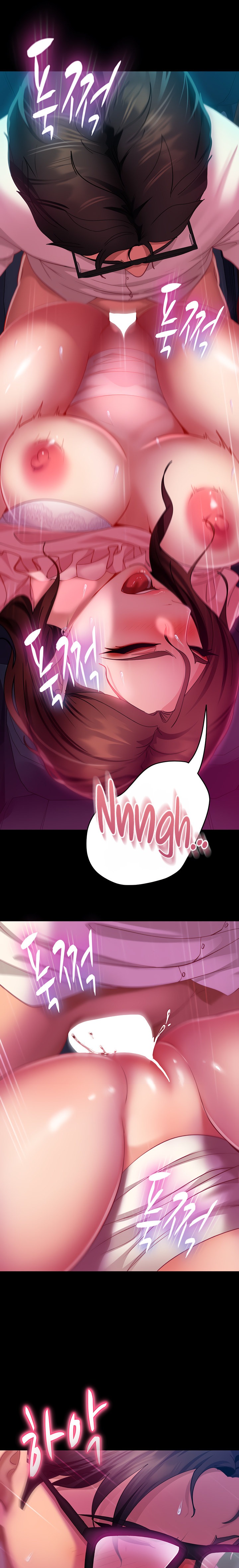 Marriage Agency Review - Chapter 14 - picture 15